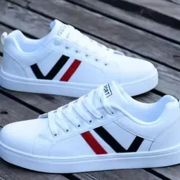 dunkaston Men's Casual Sneakers | Comfortable and Lightweighted Shoes for Men image 2