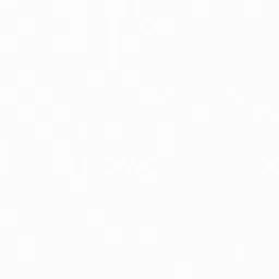 THE BABY ATELIER Girls Off White Pure Cotton Nightdress image 4