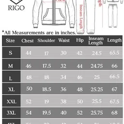 rigo Cotton Fleece Full Sleeves Oversized Co-ord Set for Men | Printed Hooded Track Suit Set for Men image 3