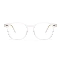Voyage Unisex Black Clip On Sunglass (Cl001Pmg7366) (51) image 1