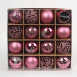 Hamster London Holy Ball S16 Pink-picture-19