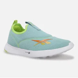 Reebok Womens Hydra Walk 2.0 Walking Shoes Blue-image-55