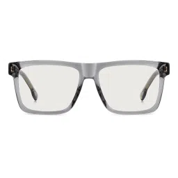 carrera accessories CARRERA 108932 Men Grey Optical Eyeglass Frames (55) image 1