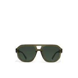 Aldo Men Grey Lens Aviator Sunglasses - ELAURIEN250 image 1