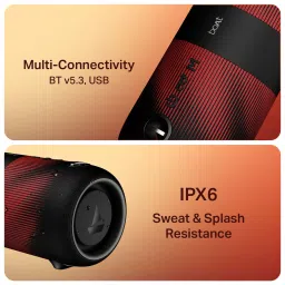 boAt Stone 1200 Pro image 5