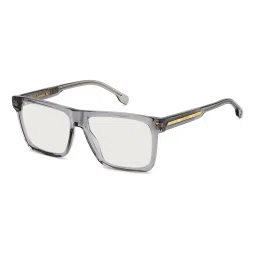 carrera accessories CARRERA 108932 Men Grey Optical Eyeglass Frames (55) image 2