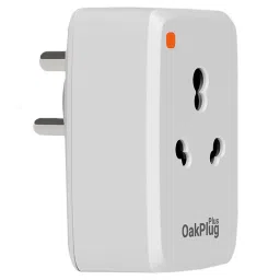 Oakter 16 Amp Smart Plug (Oak Plug Plus, White) image 4