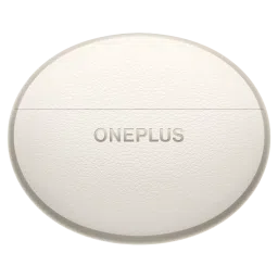 OnePlus Buds Pro 3 TWS Earbuds with Adaptive Noise Cancellation (IP55 Water Resistant, Fast Charging, Lunar Radiance) image 5
