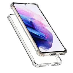 Inbase Ultra Polycarbonate Back Cover for SAMSUNG Galaxy S22+ 5G (Slim & Protective, Clear) image 3