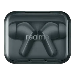 realme Buds Air7 TWS Earbuds with Active Noise Cancellation (IP55 Water Resistant, 360 Degree Spatial Sound, Moss Green) image 4