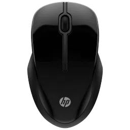 HP 250 Dual Bluetooth 5.0 Wireless Optical Mouse with Dual-Mode Connectivity (1600 DPI Adjustable, Multi Surface Tracking, Black)-picture-25