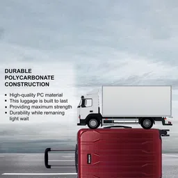 Killer Unisex Set Of 3 Hard-Sided Trolley Bag image 4