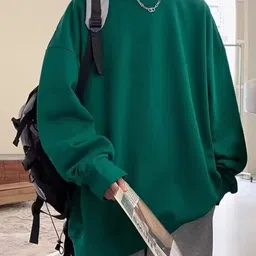 KPOP Men Sweatshirt-picture-13