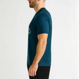 dostitch Men Cristiano Ronaldo Printed Dri-FIT T-shirt-picture-25