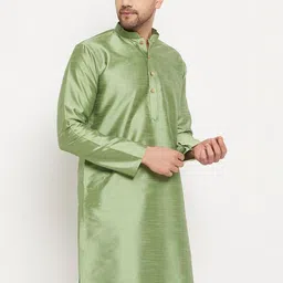 JBN Creation Men Kurta image 2