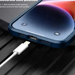Karwan Solid Printed Xiaomi Redmi Note 8 Pro Back Case Mobile Accessories image 5