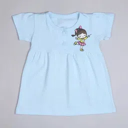 PARYAG Print A-Line Dress-picture-12