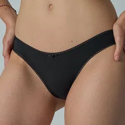 LULU & SKY Low Rise Bikini Briefs-picture-40