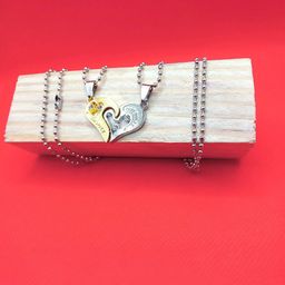 J.S ENTERPRISES Contemporary Pendants with Chains-picture-16