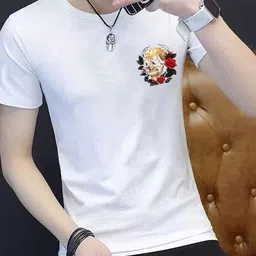 f Gallery Floral Printed Oversized T-shirt-picture-37