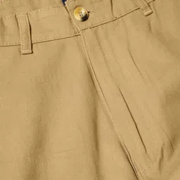Jb Just BLACK Men Relaxed Cargos Trousers image 3