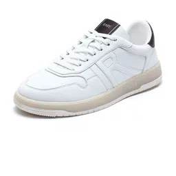 RARE RABBIT Men Striped Sneakers-picture-34