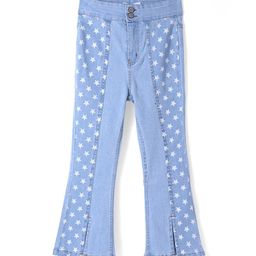 ARIAS By LARA DUTTA Girls Jeans-picture-28