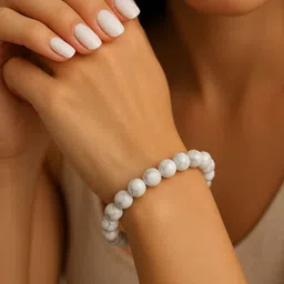 Basraa Women Brass Crystals Crystals Bracelet-picture-36