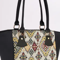 XOVEE Women Ethnic Motifs Printed Swagger Shoulder Bag image 3