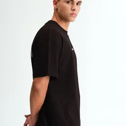 Bonkers Corner Men V-Neck Pockets T-shirt image 4