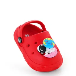 Hoppa Unisex Kids Clogs image 4