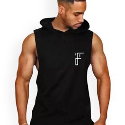 Fashnobic Make Me Simle Back Printed Hooded GymVest FB-105_Back_pt-86-picture-26