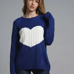 Oh Rare Women Pullover-image-18