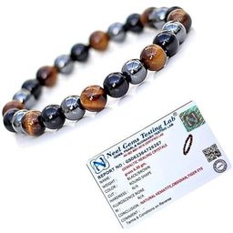 VIBESLE Multi Ceramic Bracelet-picture-11