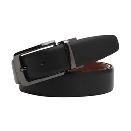 Killer Men Textured Formal Belt image 2