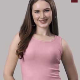Friskers Pack Of 2 Cotton Tank Crop Top-picture-16
