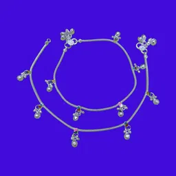 AamNa Enterprises Anklet-picture-20