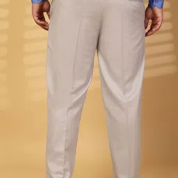 plusS Men Trousers image 5