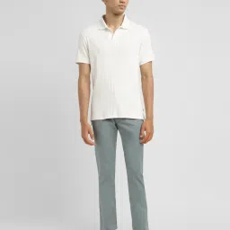 levi's Men's 511 Light Grey Slim Fit Chinos-picture-25