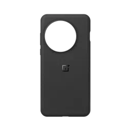 OnePlus 13 Sandstone Magnetic Case OPC34 Black image 3
