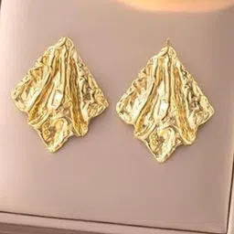 FLAURI Contemporary Studs Earrings image 5