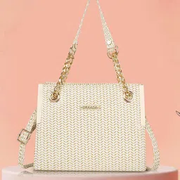 GRAADA Oversized Structured Satchel-picture-27