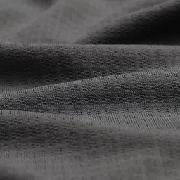 Technosport Women Typography Antimicrobial Slim Fit T-shirt image 5