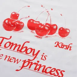 LULU & SKY Print Tank Top image 2