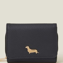 Accessorize Women Sausage Dog Purse-picture-9