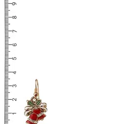 EL REGALO Quirky Drop Earrings-picture-23