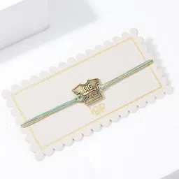IGP Unisex Thread Regular Rakhi-picture-28