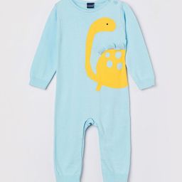 Juniors by Lifestyle Infants Printed Rompers-picture-48