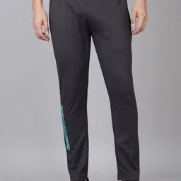 Dixcy Scott Originals Men Slim Fit Mid-Rise Track Pants-image-60