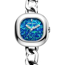 CIGA Design Men Dial & Stainless Steel Bracelet Style Straps Analogue Multi Function Watch D026-SIBU-3SS-picture-58